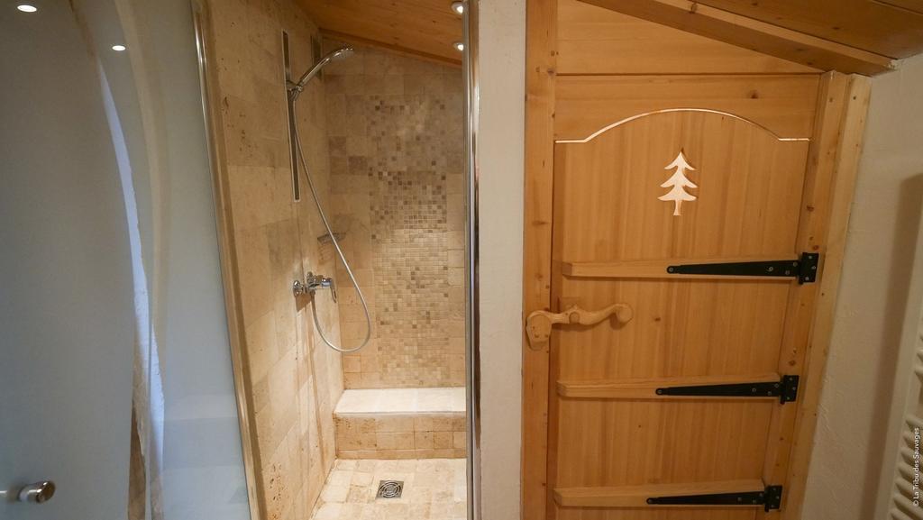 Chalet La Taniere De Groumff Chamonix Dış mekan fotoğraf